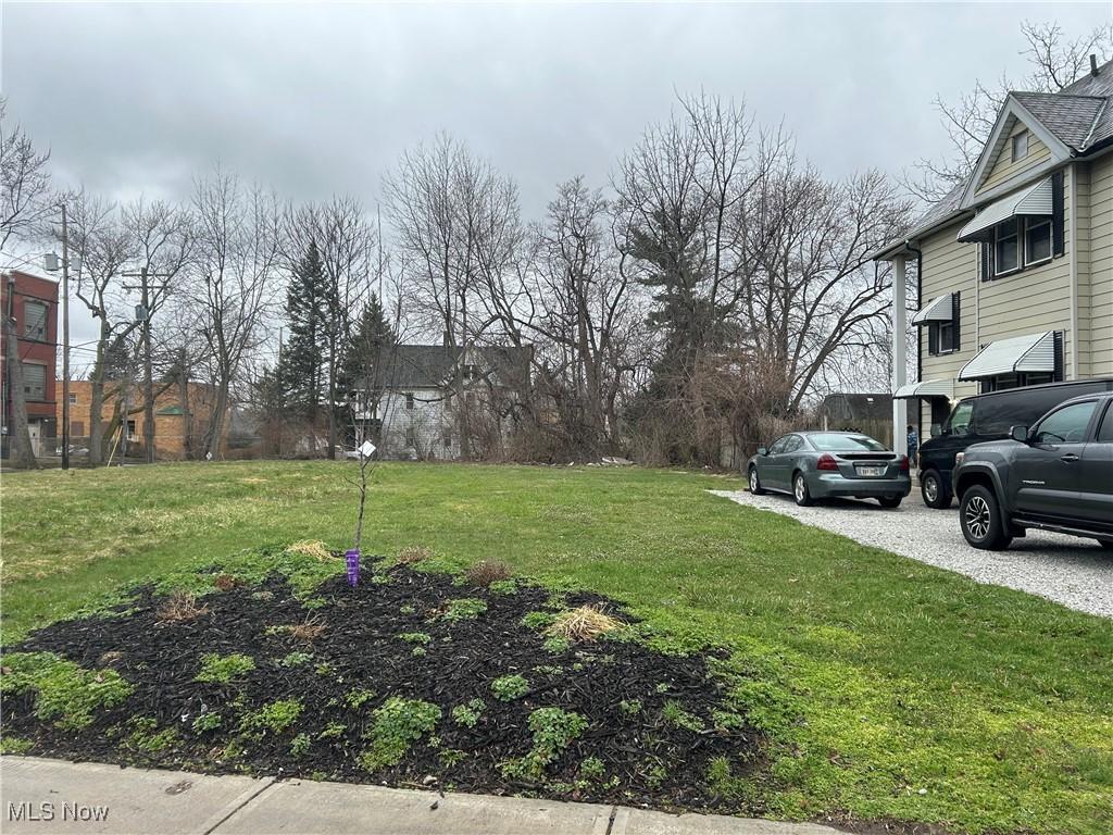 4296 E 71st St, Cleveland, OH 44105 - photo 1