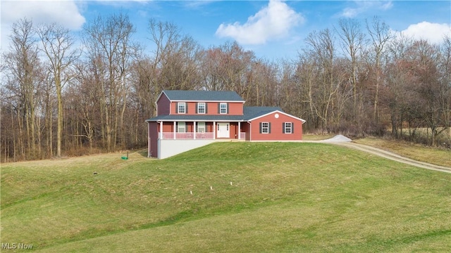 7622 Fredericksburg Rd, Fredericksburg, OH 44627 - photo 1