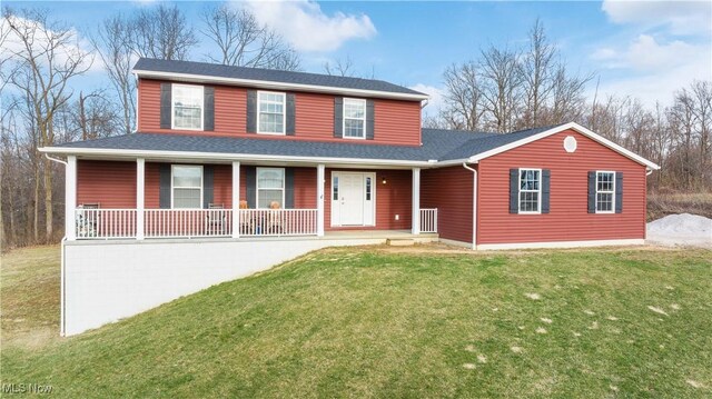 7622 Fredericksburg Rd, Fredericksburg, OH 44627 - photo 4