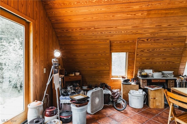 1000 Coon Fork Rd, Arnoldsburg, WV 25234 - view of storage