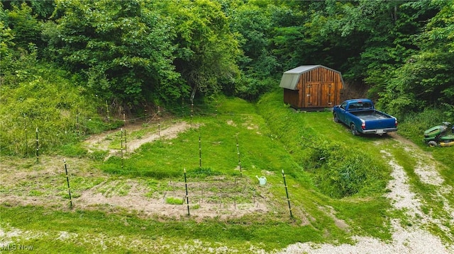 1000 Coon Fork Rd, Arnoldsburg, WV 25234 - drone / aerial view