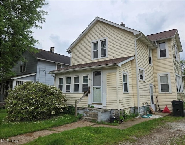 1289 13th St SE, Massillon, OH 44646 - photo 1