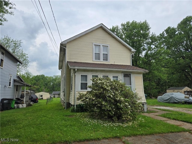 1289 13th St SE, Massillon, OH 44646 - photo 2