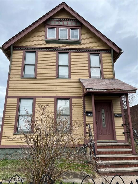 5236 Lorain Ave, Cleveland, OH 44102 - photo 1