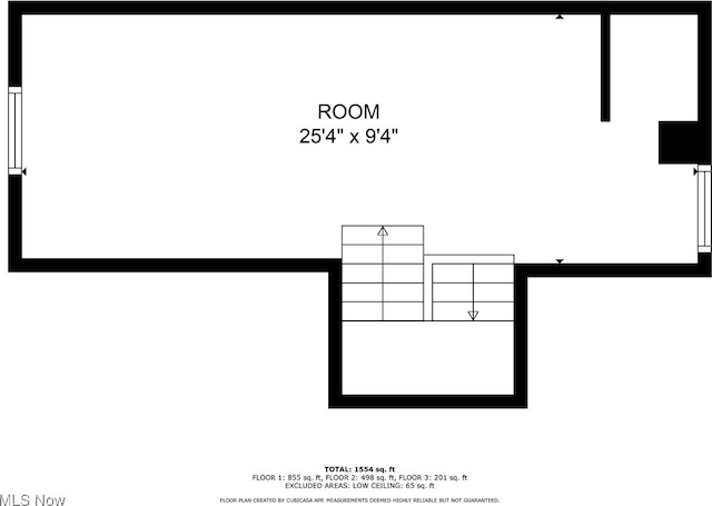 2106 17th St SW, Akron, OH 44314 - plan