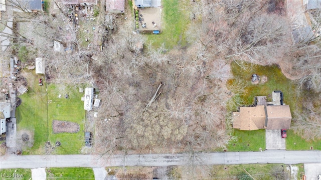 Afton Ave, Lake Milton, OH 44429