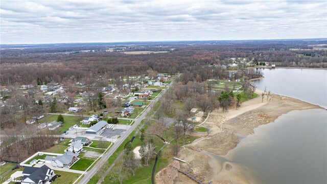 Afton Ave, Lake Milton, OH 44429