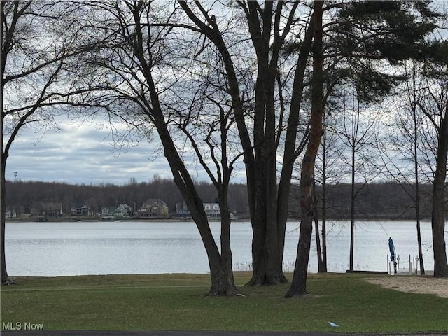 Afton Ave, Lake Milton, OH 44429