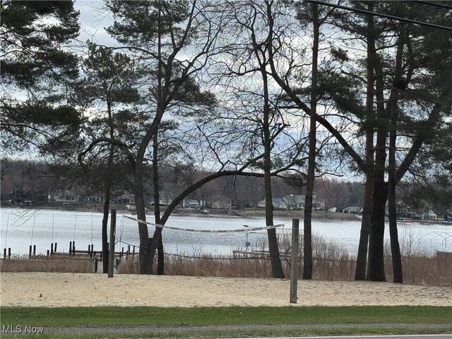 Afton Ave, Lake Milton, OH 44429