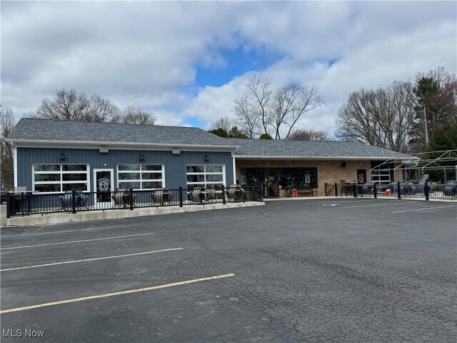 Afton Ave, Lake Milton, OH 44429