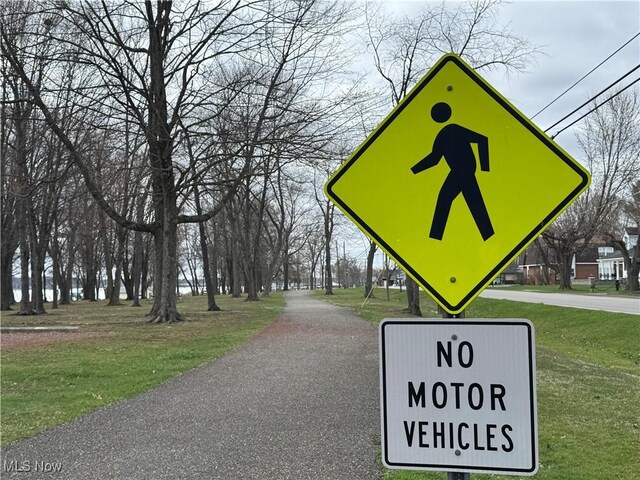 Afton Ave, Lake Milton, OH 44429