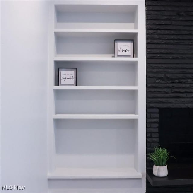 9171 Ridge Rd, North Royalton, OH 44133 - view of closet