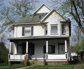 425 Fulton Rd NW, Canton, OH 44703 - photo 1