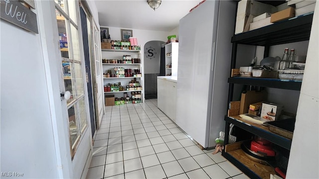 53525 Somerton Hwy, Jerusalem, OH 43747 - view of storage area
