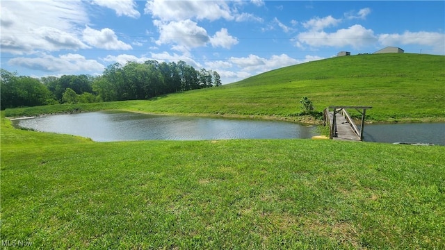 53525 Somerton Hwy, Jerusalem, OH 43747 - water view