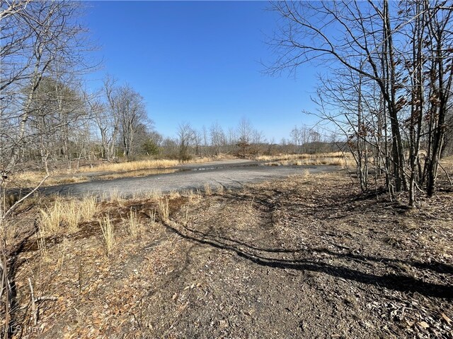 23314 Frostyville Rd, Caldwell, OH 43724 - view of road