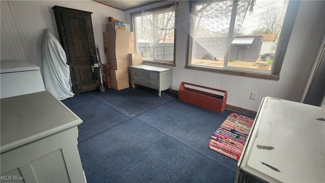 228 N 8th St, Coshocton, OH 43812 - interior space
