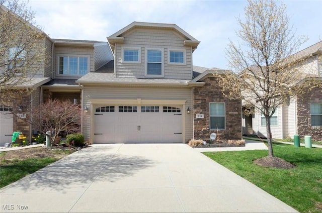 314 Lakewick Ln, Willowick, OH 44095 - photo 1