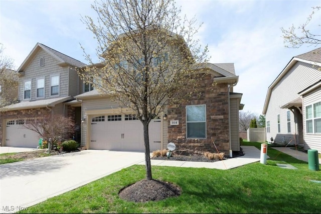 314 Lakewick Ln, Willowick, OH 44095 - photo 2