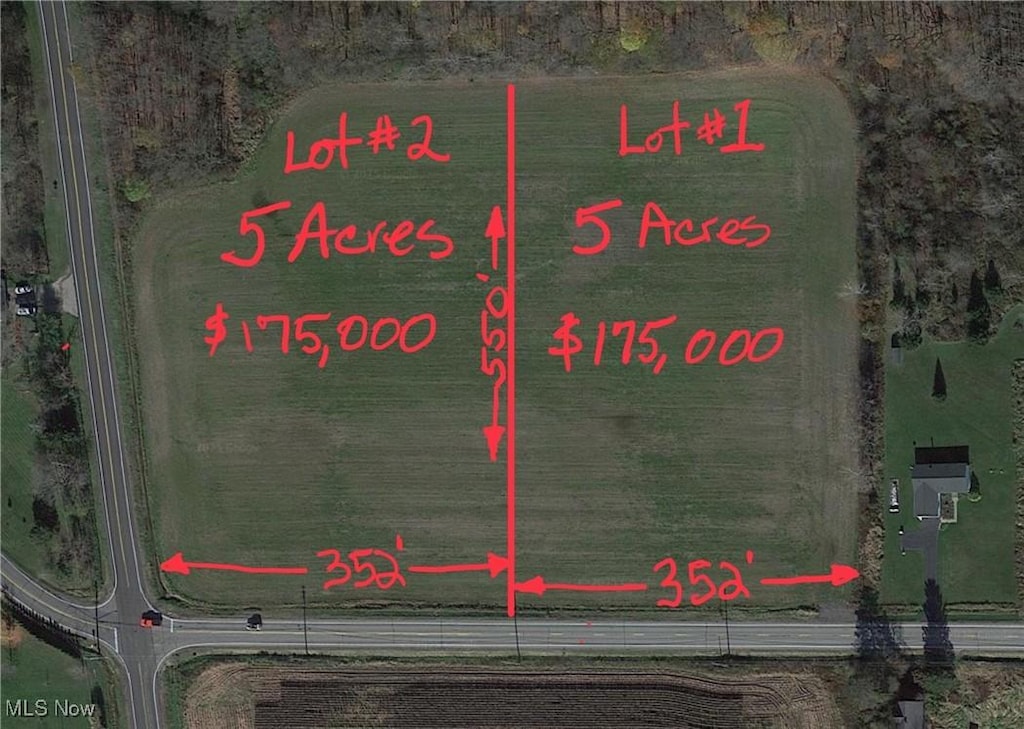 Chardon Windsor Rd, Chardon, OH 44024