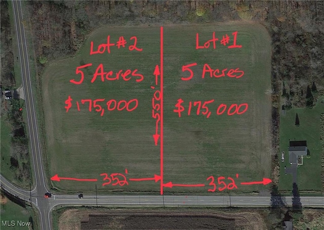 Chardon Windsor Rd, Chardon, OH 44024