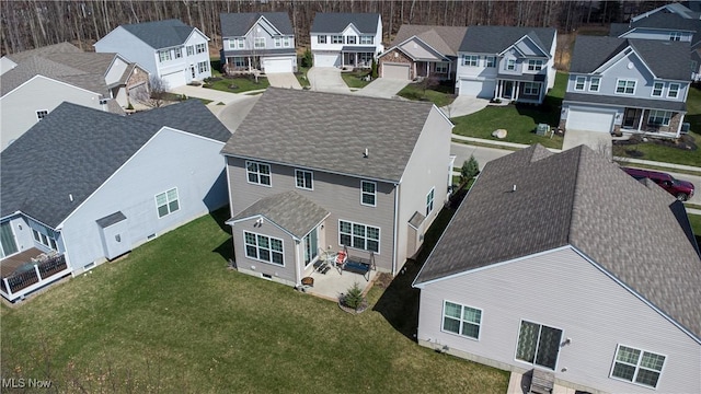 12120 Edgehill Oval, Strongsville, OH 44149 - photo 32