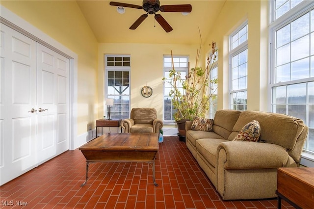 35955-35959 Bower Rd, Scio, OH 43988 - view of sunroom