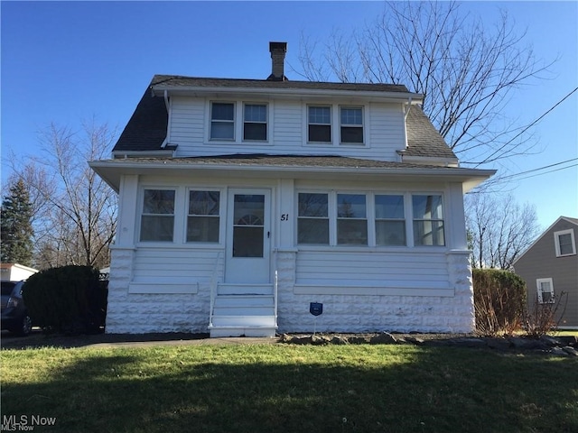 51 Nordham Dr, Bedford, OH 44146 - photo 1