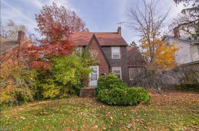 891 Medford Rd, Cleveland Heights, OH 44121 - photo 1