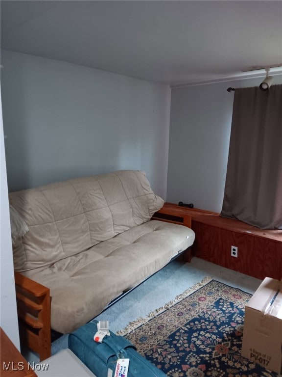 2052 Campground Rd, Wellsville, OH 43968 - view of living area