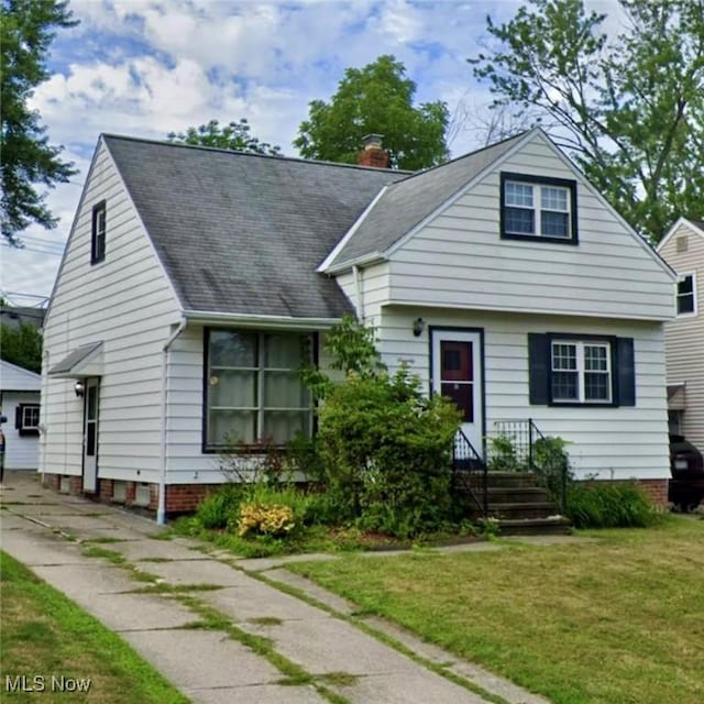 70 Natalie Rd, Bedford, OH 44146 - photo 1