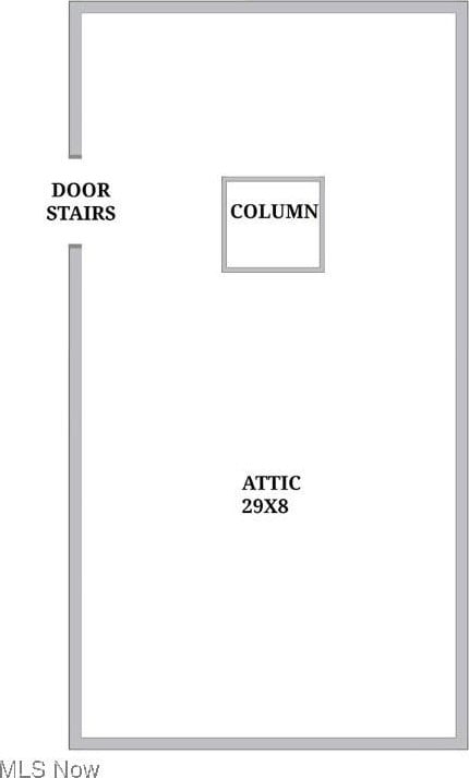 119 Erie St, Elyria, OH 44035 - plan