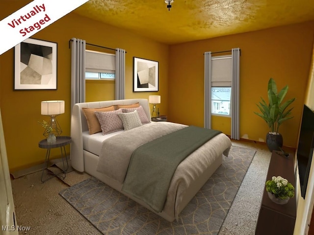 119 Erie St, Elyria, OH 44035 - view of bedroom