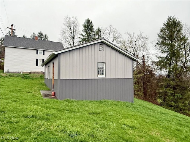 0 Hilltop Ave, Bellaire, OH 43906 - photo 4