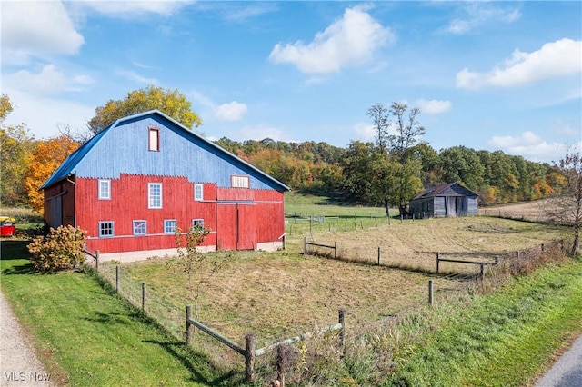 2289 N Reedsburg Rd, Wooster, OH 44691 - photo 31