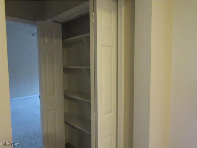 230 Bryden Rd, Weirton, WV 26062 - view of closet
