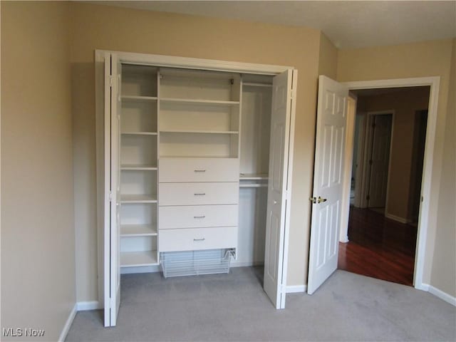 230 Bryden Rd, Weirton, WV 26062 - view of closet