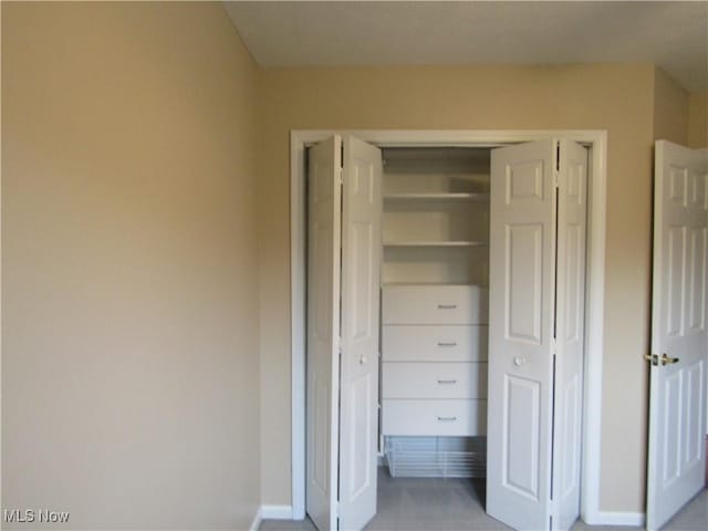 230 Bryden Rd, Weirton, WV 26062 - view of closet