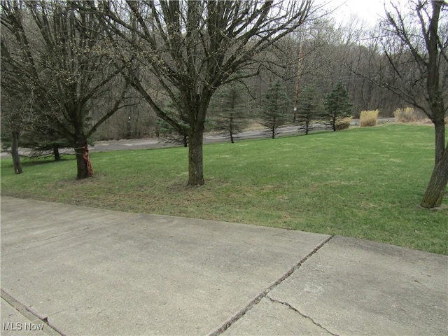 230 Bryden Rd, Weirton, WV 26062 - exterior space featuring a yard