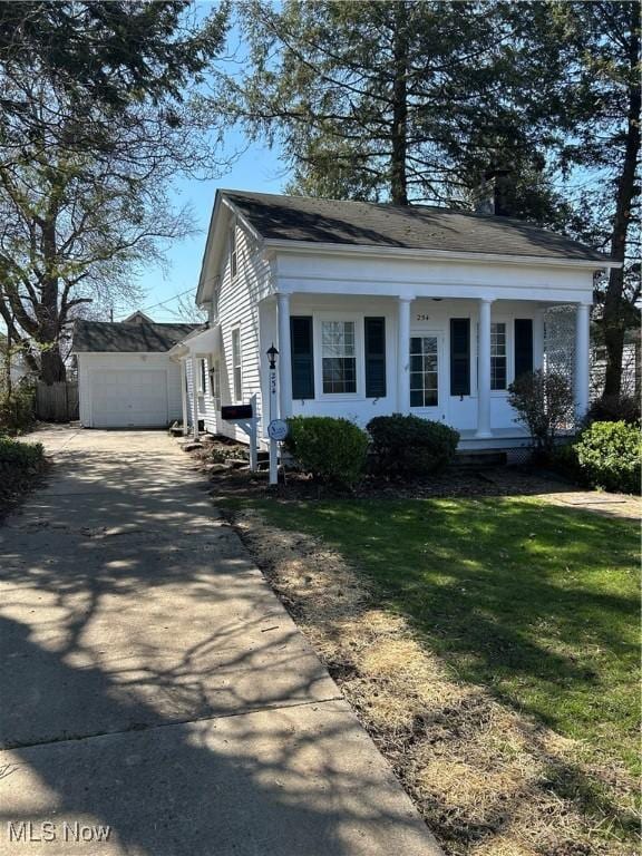 254 S State St, Painesville, OH 44077 - photo 1