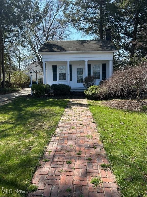 254 S State St, Painesville, OH 44077 - photo 2