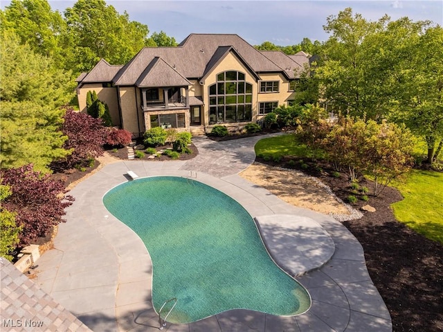 7237 Brycewood Cir NW, North Canton, OH 44720 - photo 49