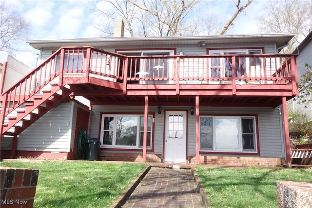 3549 Malley Ave, Akron, OH 44319 - photo 2