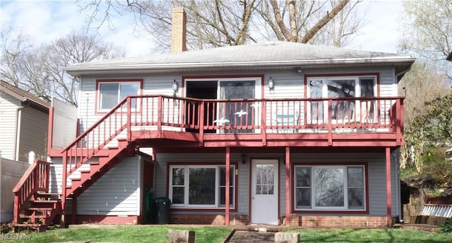 3549 Malley Ave, Akron, OH 44319 - photo 39