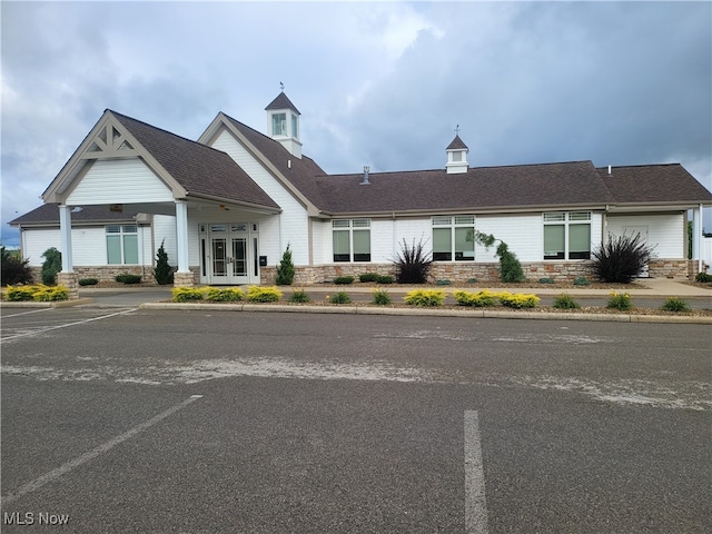218 Canterbury Ct, Columbiana, OH 44408 - exterior space