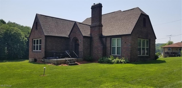 15369 Old Lincoln Hwy, East Liverpool, OH 43920 - photo 1