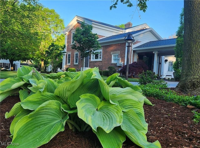 128 Center St, Milan, OH 44846 - exterior space
