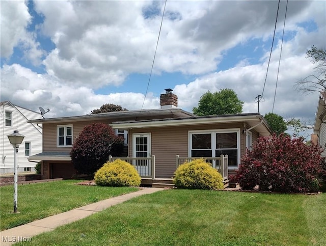 120 N Mckinley Ave, Waynesburg, OH 44688 - photo 1