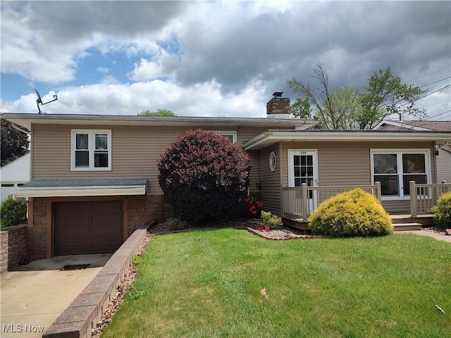 120 N Mckinley Ave, Waynesburg, OH 44688 - photo 2