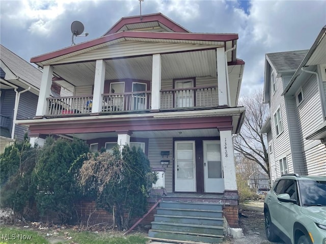 13428 Hartford Rd, East Cleveland, OH 44112 - photo 1